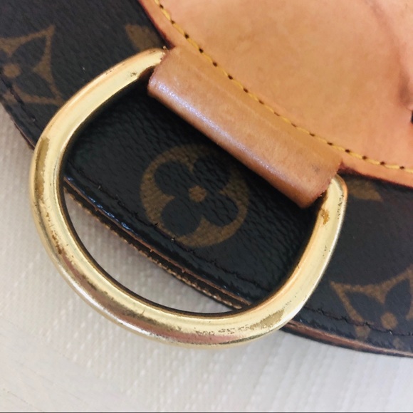 🔥CYBER MON.🔥Louis Vuitton Ellipse Backpack - Picture 15 of 16